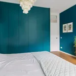 Huur 2 slaapkamer appartement van 126 m² in Amsterdam