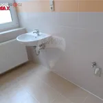 Pronajměte si 2 ložnic/e byt o rozloze 45 m² v Rousínov