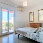 Alquilo 4 dormitorio apartamento de 101 m² en Málaga