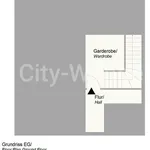 Miete 1 Schlafzimmer wohnung von 50 m² in Hamburg