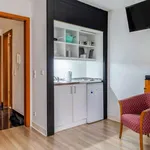 Studio of 30 m² in berlin