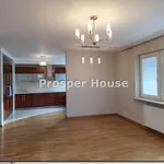 Rent 4 bedroom apartment of 86 m² in Warsaw