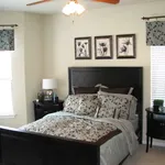 Rent 1 bedroom apartment in Houston