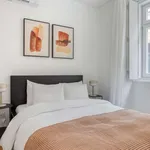 Alugar 1 quarto apartamento de 51 m² em lisbon