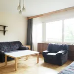 Rent 4 bedroom apartment of 72 m² in Katowice