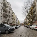 Rent 1 bedroom apartment of 45 m² in Berlin