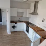 Rent 1 bedroom flat in Worcester