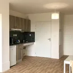 Appartement de 42 m² avec 2 chambre(s) en location à Cholet