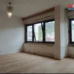 Rent 1 bedroom apartment in Jablonec nad Nisou