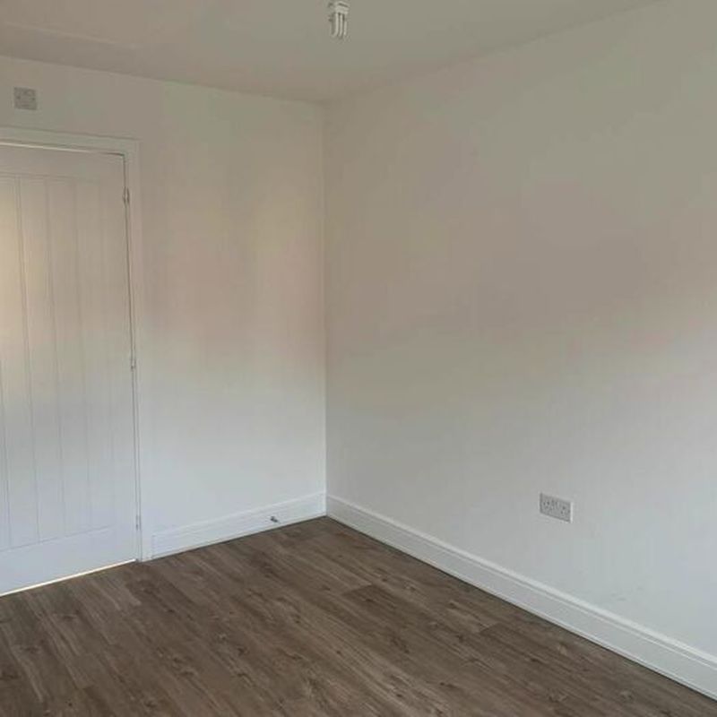 1 Bedroom Flat To Rent In Heol Cambell, Coity, Bridgend, CF35 Hendre