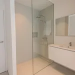 Rent 1 bedroom apartment in het Zoute