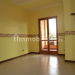 3-room flat excellent condition, first floor, Frascati