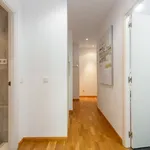 Rent 5 bedroom apartment of 128 m² in Madrid