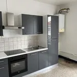 Appartement de 60 m² avec 3 chambre(s) en location à NANCY