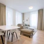 Huur 1 slaapkamer appartement van 50 m² in brussels