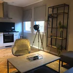 Huur 1 slaapkamer appartement van 50 m² in Den Haag