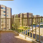 Alquilo 6 dormitorio apartamento de 95 m² en Fuengirola