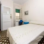 Rent a room of 110 m² in madrid