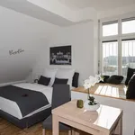 Rent 1 bedroom apartment of 30 m² in Berlin