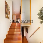 Rent 4 bedroom house of 190 m² in Braga