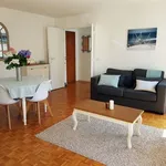 Appartement de 60 m² avec 2 chambre(s) en location à Versailles