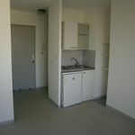 Appartement de 22 m² avec 2 chambre(s) en location à R