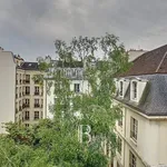 Appartement de 136 m² avec 4 chambre(s) en location à Paris