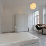 Huur 6 slaapkamer appartement in Liège