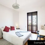 Rent a room in milan