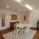 Appartement de 110 m² avec 2 chambre(s) en location à brussels