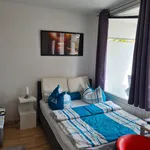 Rent 1 bedroom apartment of 34 m² in Frankfurt