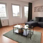 Miete 2 Schlafzimmer wohnung von 46 m² in Frankfurt