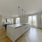 Rent 6 bedroom apartment of 212 m² in Paris