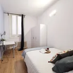 Rent a room in Madrid