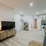 Rent 1 bedroom apartment in barcelona