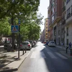 Rent a room of 60 m² in madrid