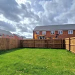 Rent 2 bedroom house in East Midlands