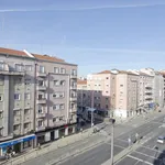 Rent 5 bedroom apartment in Lisbon