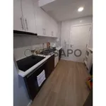 Apartamento T1 para alugar no Funchal