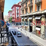 Rent 4 bedroom apartment of 180 m² in Naples