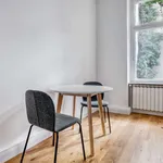 Rent 1 bedroom apartment of 73 m² in berlin