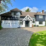 Rent 5 bedroom house in Brookmans Park