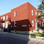  appartement avec 1 chambre(s) en location à Trois-Rivières