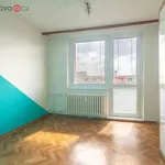 Rent 4 bedroom apartment of 75 m² in Břeclav