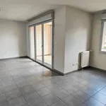 Appartement de 43 m² avec 2 chambre(s) en location à Toulouse