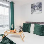 Cassio Road, Watford - Amsterdam Apartments for Rent