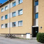 Rent 1 rooms apartment of 40 m² in Katrineholm