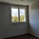 Appartement de 67 m² avec 4 chambre(s) en location à La Chatre