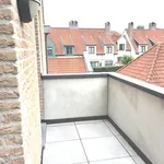  appartement avec 2 chambre(s) en location à Brugge