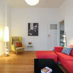 Rent 2 bedroom apartment of 60 m² in Berlin